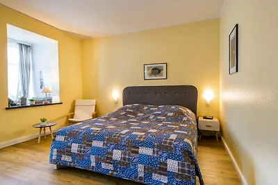 Strandvilla Mirja 01