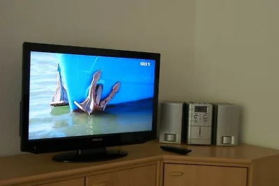 Studio 23 / mit Balkon