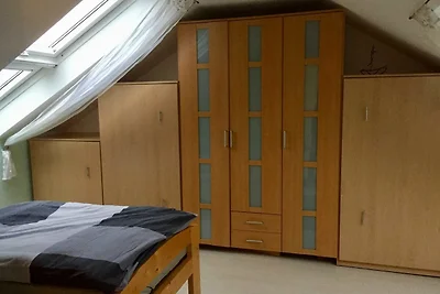 Vakantieappartement Gezinsvakantie Leer