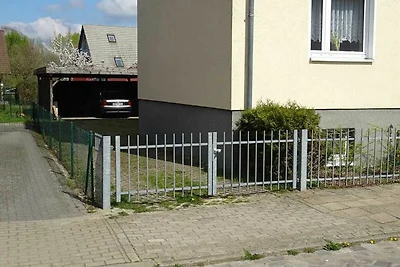 Ferienwohnung Brinkstr.