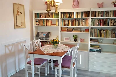 Appartamento Vacanza con famiglia Wittenberg