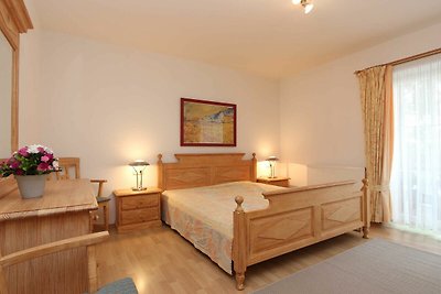 Vakantieappartement Gezinsvakantie Ilmenau