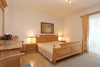 Appartamento Vacanza con famiglia Ilmenau