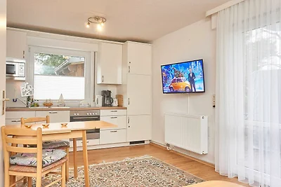 Vakantieappartement Gezinsvakantie Heringsdorf