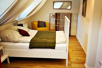 Vakantieappartement Gezinsvakantie Michelstadt