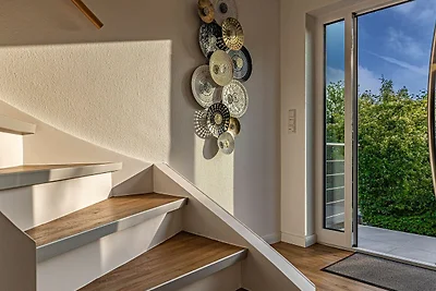 Ostseeferienhaus 33 über NN