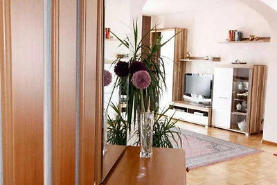 Ferienwohnung 80qm mit Terasse