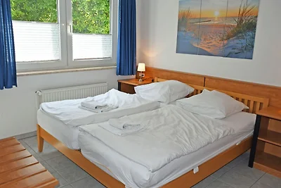 07 schöne 3-Raum-Ferienwohnung mit Balkon