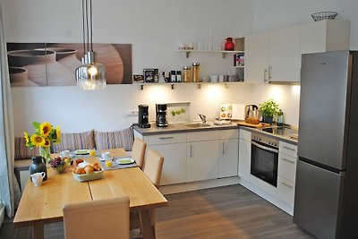 Vakantieappartement Gezinsvakantie Bad Bevensen