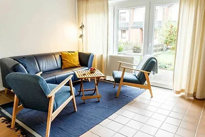 Vakantiehuis Ontspannende vakantie Nordstrand