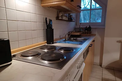 Appartamento Vacanza con famiglia Wustrow (Ostsee)