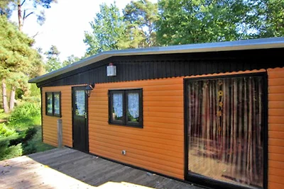 Bungalow Lychen