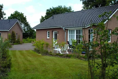 Casa vacanze Vacanza di relax Westoverledingen