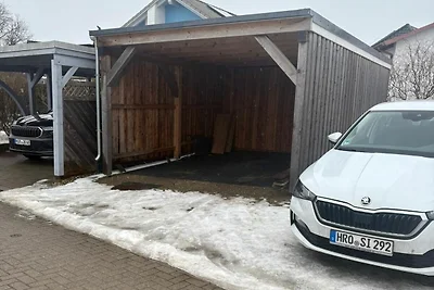 Casa vacanze Vacanza di relax Klink