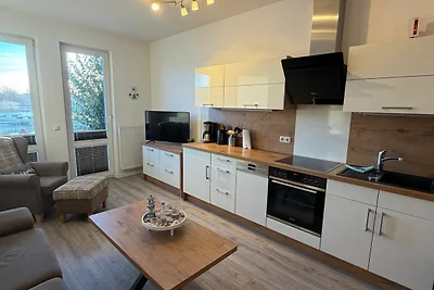 Ferienwohnung Holzteichstr. 16