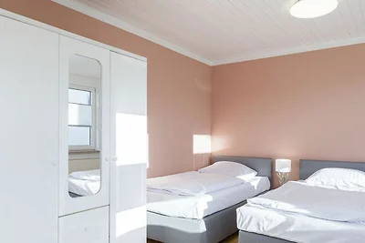 Appartamento Vacanza con famiglia Waren (Müritz)