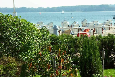 Kaiserallee, Fewo 177