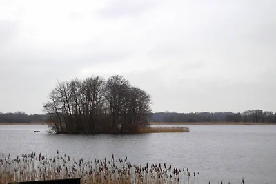 Casa vacanze Vacanza di relax Krakow am See