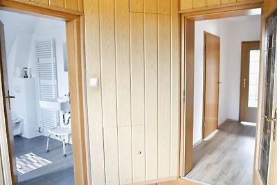 Ferienhaus obere Etage