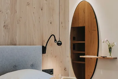 Vakantieappartement Gezinsvakantie Au in Vorarlberg