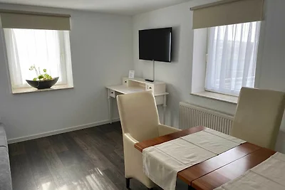 Appartamento Vacanza con famiglia Hessisch Oldendorf