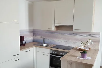 Vakantieappartement Gezinsvakantie Mondsee