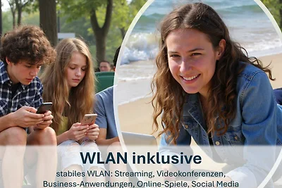 Heringsdorf, FeWo Lotti