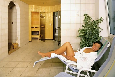 Ferienwohnung Nr. 8