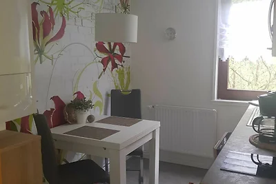 Wohnung 2 - Clausthaler Strasse 14