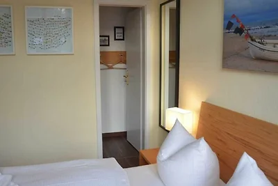 Vakantieappartement Gezinsvakantie Bansin