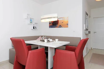 Ferienwohnung Seedeich