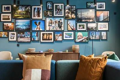 Doppelzimmer Mehr im Augenblick