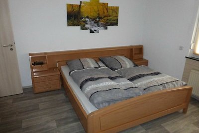 Vakantieappartement Gezinsvakantie Bad König