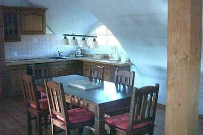 Appartamento Vacanza con famiglia Ralswiek