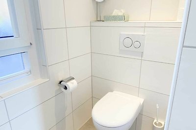 3-Zimmer-Ferienwohnung Hinz, Dusche/WC, 70 qm...