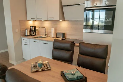 Vakantieappartement Gezinsvakantie Börgerende-Rethwisch