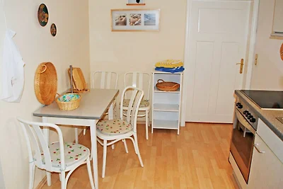 Ferienappartement Sonnenblume mit Seeblick un...