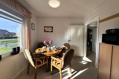 Ferienhaus Mooi Huus