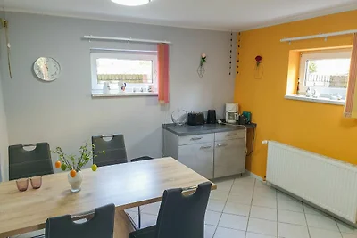 Appartamento Vacanza con famiglia Benz
