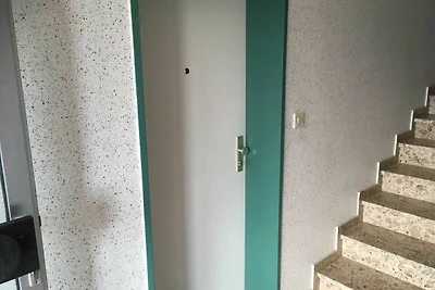 Holiday flat family holiday Bensersiel
