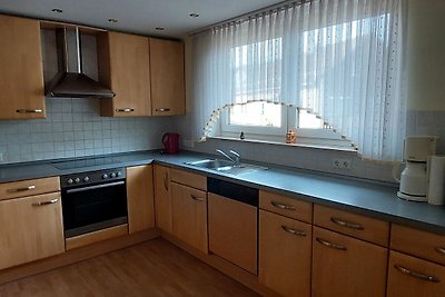 Vakantieappartement Gezinsvakantie Obertrubach