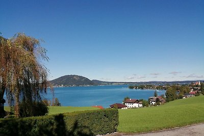 Vakantieappartement Gezinsvakantie Weyregg am Attersee