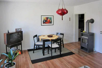 Vakantieappartement Gezinsvakantie Malchow