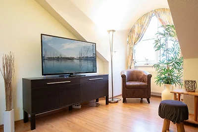 Vakantieappartement Gezinsvakantie Kühlungsborn