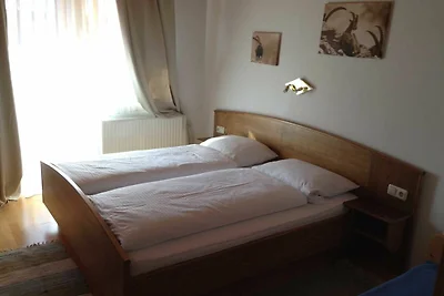 Panorama Ferienwohnung