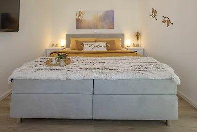 Ferienwohnung Ankerplatz