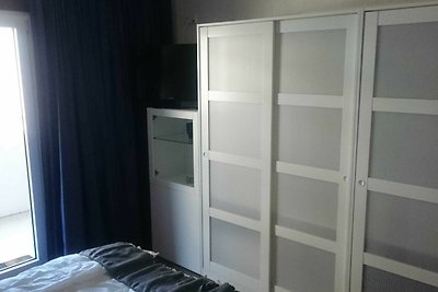 Vakantieappartement Gezinsvakantie Bad Harzburg