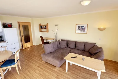 Haus Greifswalder Bodden Wohnung Nr.