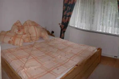 Vakantieappartement Gezinsvakantie Möllensdorf