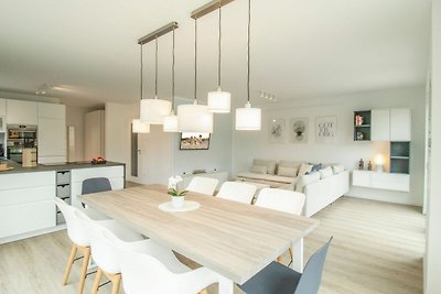 Vakantieappartement Gezinsvakantie Neuhof